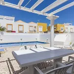 20v3 By Algarvemanta Casa de Férias Manta Rota
