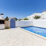 20v3 By Algarvemanta Casa de Férias *