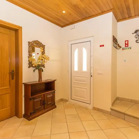 20v3 By Algarvemanta Casa de Férias