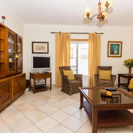20v3 By Algarvemanta Casa de Férias *