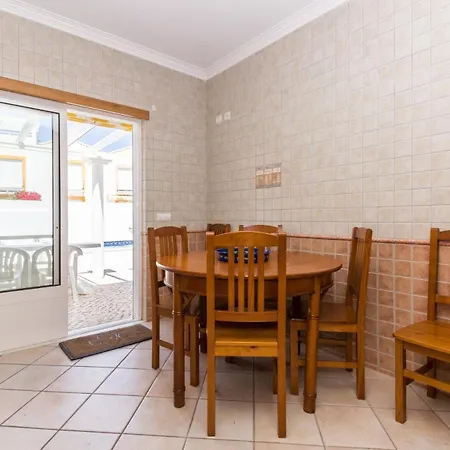 Dom wakacyjny 20v3 By Algarvemanta Manta Rota