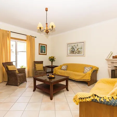 20v3 By Algarvemanta Dom wakacyjny *