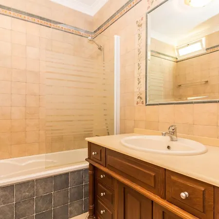 Dom wakacyjny 20v3 By Algarvemanta *