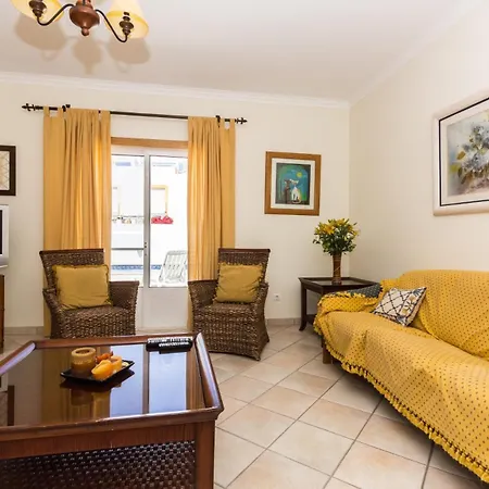 20v3 By Algarvemanta Dom wakacyjny