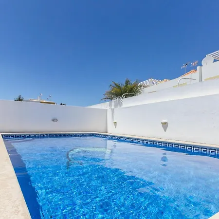 Dom wakacyjny 20v3 By Algarvemanta