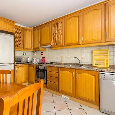 Dom wakacyjny 20v3 By Algarvemanta *