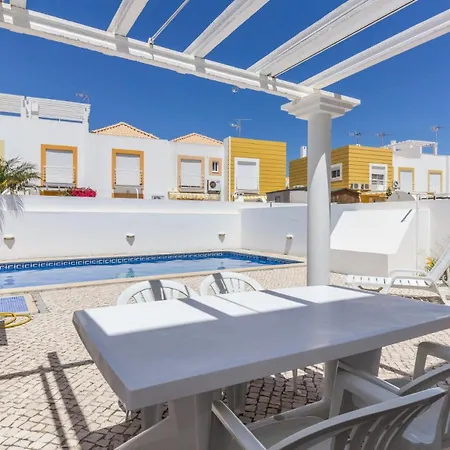 20v3 By Algarvemanta Dom wakacyjny Manta Rota