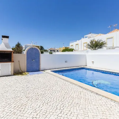 20v3 By Algarvemanta Dom wakacyjny *