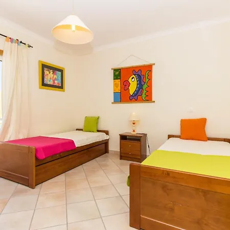 Dom wakacyjny 20v3 By Algarvemanta *