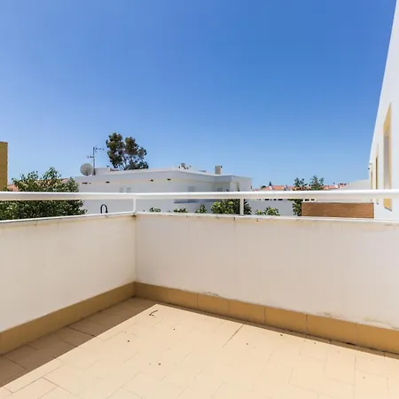 Dom wakacyjny 20v3 By Algarvemanta Manta Rota