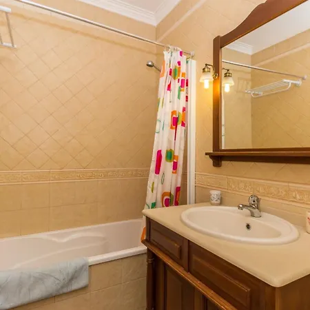 20v3 By Algarvemanta Dom wakacyjny