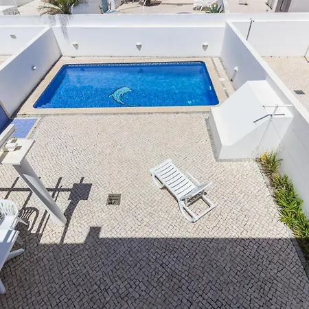 Dom wakacyjny 20v3 By Algarvemanta *