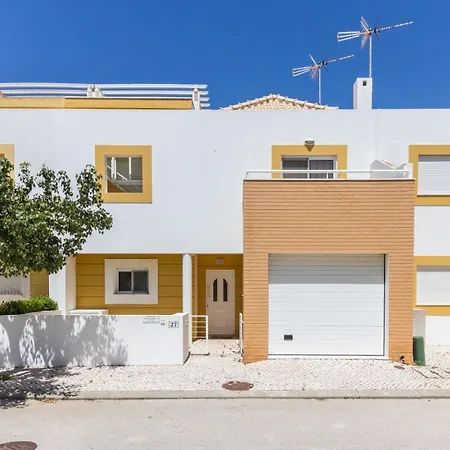 20v3 By Algarvemanta Dom wakacyjny Manta Rota