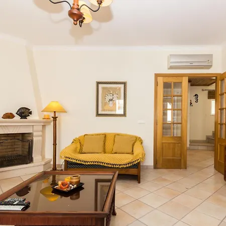 Holiday home 20v3 By Algarvemanta Manta Rota