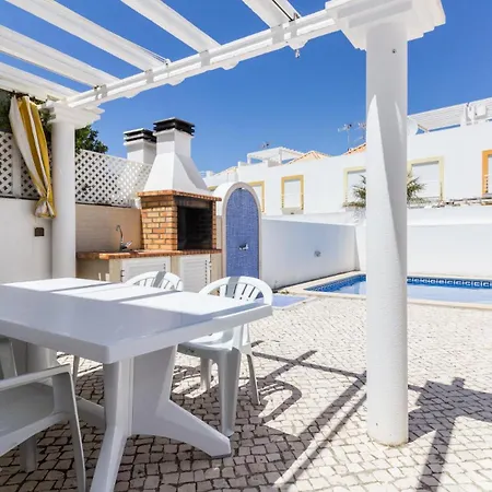 Holiday home 20v3 By Algarvemanta Manta Rota