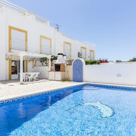 20v3 By Algarvemanta Holiday home *